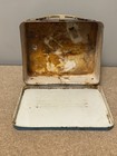 Vintage Original 1983 Star Wars Return Of The Jedi Metal Lunch Box No Thermos