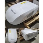    90  New   16 000 Btu Rv Air Conditioner Rooftop Ac Unit For Camper Trailer