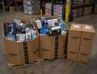 Amazon Retail Clearance Inventory - Mixed Brand New Products