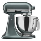 Kitchenaid Artisan Series 5-quart Tilt Head Stand Mixer  ksm150ps  Juniper  new 