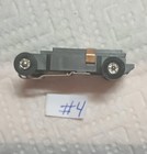 Aurora T-jet Tuff Ones Slot Car Chassis  4