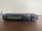 Sony Tcd-d10 Portable Dat Player Recorder