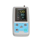 Contec Ambulatory Blood Pressure Monitor software 24h Nibp Holter Abpm50 Ce fda