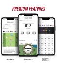 Rapsodo Mobile Launch Monitor For Golf Indoor And Outdoor