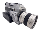  exc 5 W case  Canon Auto Zoom 814 Super 8 8mm Movie Film Camera 7 5-60mm F1 4