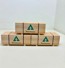 O Gauge O Scale Lumber Load Car Or Yard  Mill  Details Weyerhaeuser  Solid Wood
