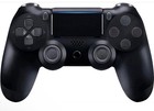 Wireless Controller Bluetooth Gamepad For Playstation4 Ps4 Black
