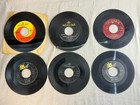 Lot Of 18 Vintage 45 Rpm   Ep Records - 1950s 60s Vocalists   Crooners