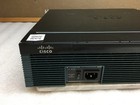 Cisco 2900 Series Integrated Services Router Cisco 2921 k9 V08