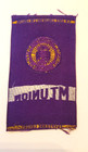 Antique Tobacco Silk - Egyptienne Luxury - 1 5 X 3 Inches - Mt  Union