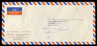 Pakistan Cover 1971 Bangladesh Provisional Assembles Election 1970 Stamp Used