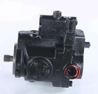 New 621250 Sauer Danfoss Hydraulic Axial Piston Pump  Opv1 023-l4z-rqn914-b1