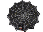 Celebrate Together Halloween Placemats Spider Web New Sold Individually