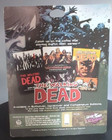 The Walking Dead Rick Mini Glow In The Dark Skybound Exclusive