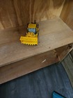 Cat Caterpillar Bulldozer