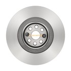 Rear Wheel Brake Disc Rotor Hub For John Deere Hpx615e Hpx815e 4x2 4x4 Am135647