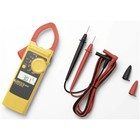Fluke 301e Ac dc Handheld Digital Clamp Meter Tester Volt Amp Multimeter New