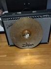 Zildjian S Series 18    Medium Thin Crash Cymbal