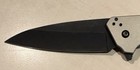 Kershaw Dividend  1812tanblk  Tan Usa Folding Knife