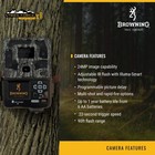 Browning Trail Camera - Strike Force Pro X  1080