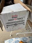 New In The Box Jessem 36    Router Table Fence Model No  04001