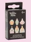 Loungefly Disney Winnie The Pooh Glitter Jar Blind Box Enamel Pin - Full Set 6