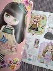 Blythe Collection Guide Book Legacy Continues Book Used From Japan