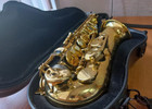 Selmer Series Iii Alto Saxophone
