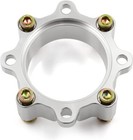 For Can Am X3 All Years 2  Wheel Spacers With 4 137 Bolts And 12mm Studs Fit