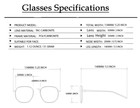 Polarized Retro Sunglasses Round Men s Women s Vintage Style 60s 70s Hippie