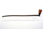 Antique Kb b Marco Polo Churchwarden Pipe In Exceptional Condition