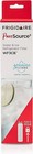 2 Pack Fit For Wf3cb Pure Source 3 Refrigerator Replacement White Color New