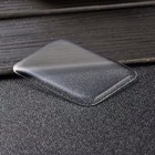 For Apple Watch Series 4 5 6 se 2 3 Tempered Glass Screen Protector Full Cover