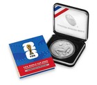 2026-p Fifa World Cup Uncirculated Silver Dollar  Pre-sale 