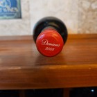 Rp-99pts  2008 Dominus Estate Christian Moueix  Napa Valley Red Wine