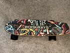 Wookrays Electric Skateboard