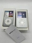     new    apple Ipod Classic 5th 6th 7th 128gb 256gb 512gb 1tb New Battery Modded