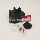 Oem For Honda Civic 1992-2000 Distributor Cap And Distributor Rotor Ignition Kit