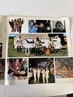 The Beatles Souvenir Program 
