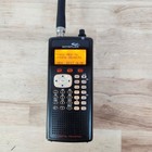 Whistler Ws1040 Digital Trunking Handheld Radio Scanner Black