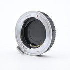 Megadap Etz21 Pro Auto Focus Adapter Sony E Lens To Nikon Z  top Mint  Us Stock