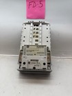 Ge Lighting Contactor Cr460b 115-120v Coil Terminal Wire Range 18-14awg