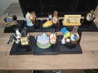 Disney Everlasting Time Watch Collectors Club Series Vii Diamond Edition 1998