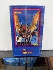 1993 Classic Deathwatch 2000 Trading Cards Factory Sealed Box