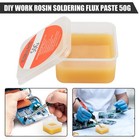 Soldering Iron Kit 60w Electronics Repair Diy Circuit Board Welding Tool Set