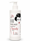 2 Pack Kojic Skin Brightening Body Lotion Hydrating Whitening Cream 500 Ml