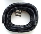 Beckett 1-1 2  X 20  Non-kink Corrugated Tubing 7209910 2pc