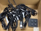 Greathtek Kvm Switch  4 Port Usb 3 0 Hdmi 4k 60hz  Button Switch