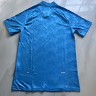 Nike Nocta Turks And Caicos Nrg Lu Home Jersey Dr2616-450 Blue Distant Mens Sz L