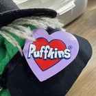 Puffkins Plush Witch Hazel 1994 Limited Edition Swibco 6662 Vintage Collectible